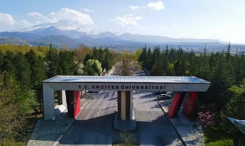 Erciyes Üniversitesi öğrencileri dikkat: Yönetmelik değişti