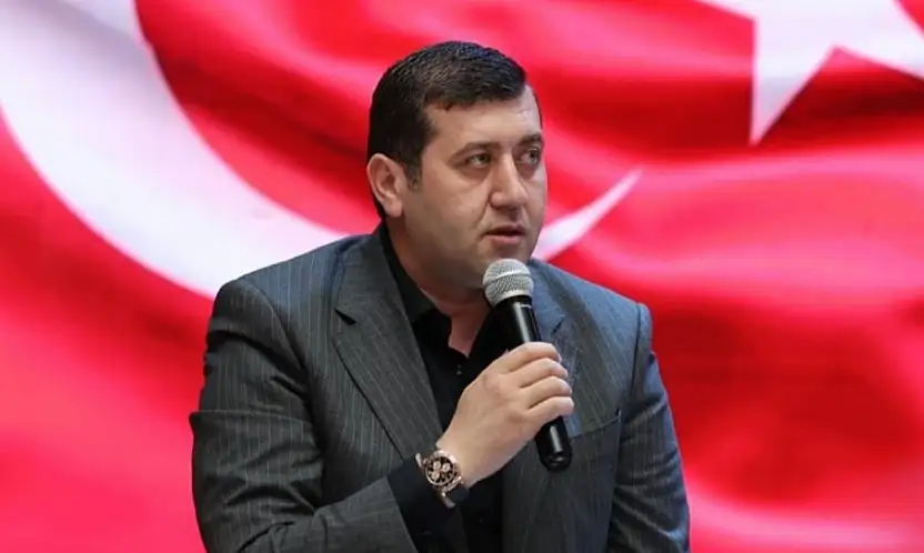 Ersoy: '60-70 milyonluk bahis oynayan başkanı ligden düşürmelisiniz'