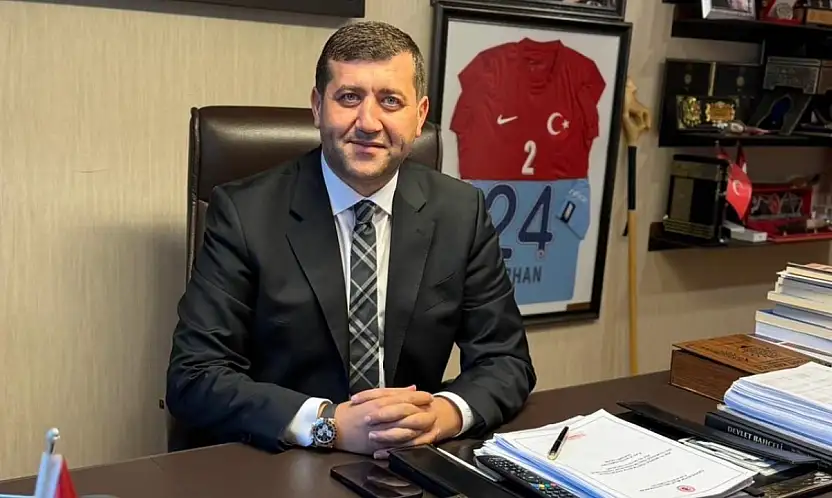 Ersoy: 'Aptala nasihat, cahile izahat, ikiyüzlülüğe sadakat boşunadır!'