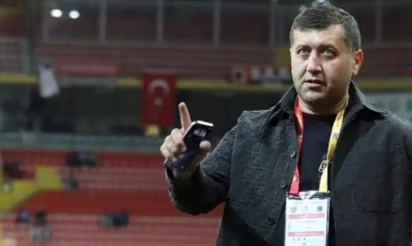 Ersoy: Bu pozisyon dünyanın her yerinde ofsayt..