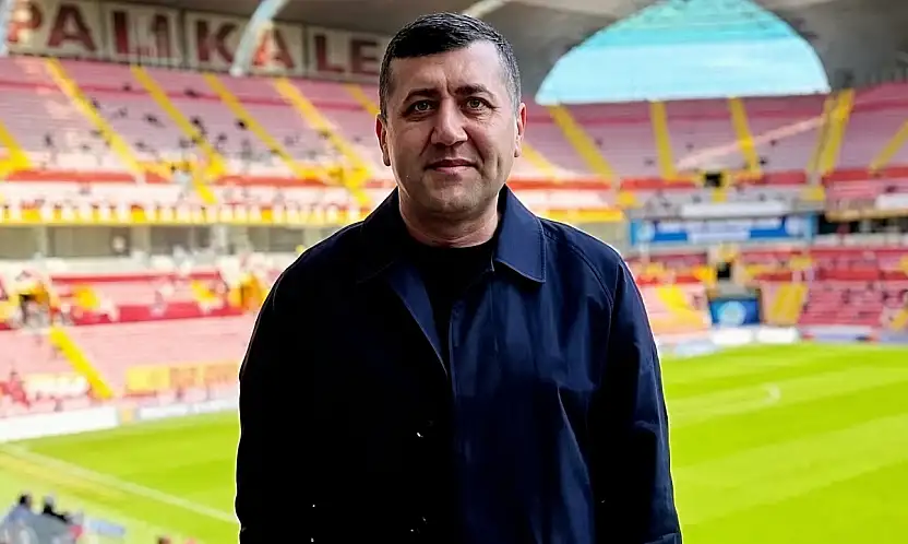 Ersoy'dan çarpıcı açıklama: Kayserispor'un düşmesi için kimler talimat verdi?