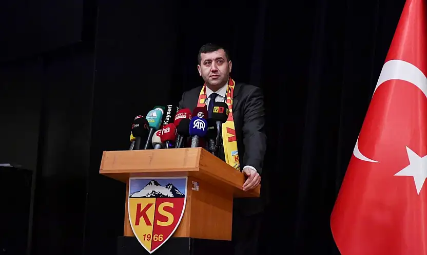 Ersoy'dan sert açıklama: Herkes aklını başına alsın