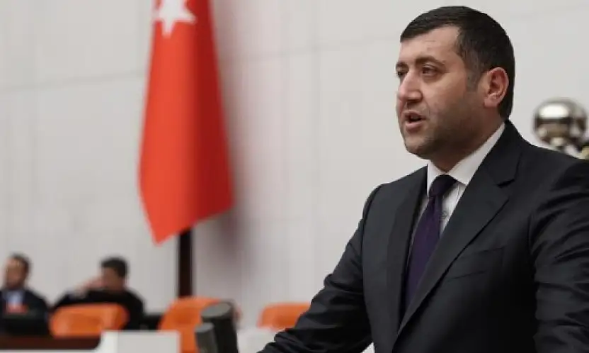 Ersoy'dan TBMM'de emekli maaşları için dikkat çeken açıklama