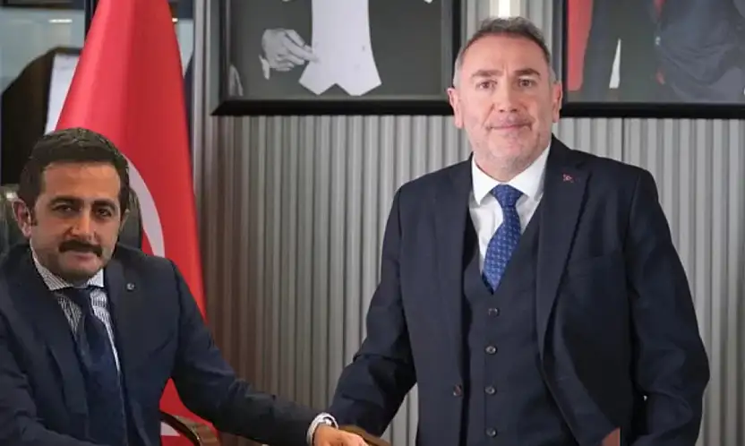 Ertekin, fon soruşturmasında tutuklanan Kayserili eski Bakan Yardımcısı hakkında konuştu!