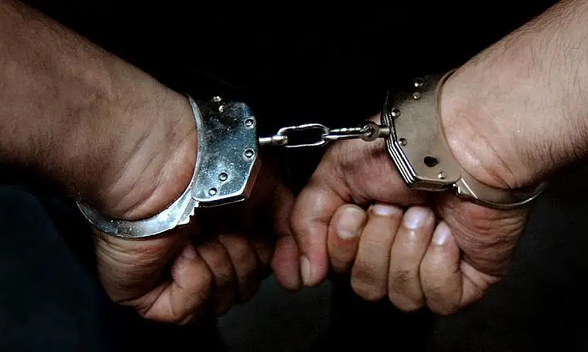 Eşini öldüren Turan Aslantaş 24 yıl hapis cezası aldı