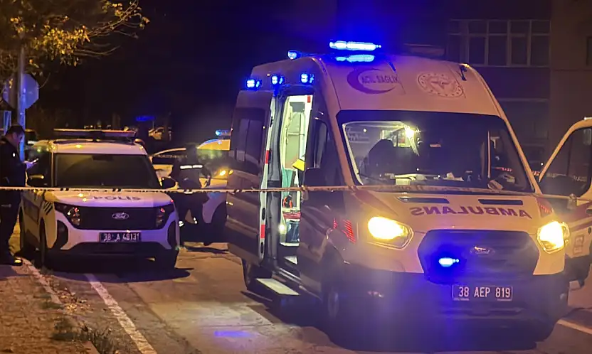 Eşinin katlettiği Rabia Alaca son yolculuğuna uğurlandı