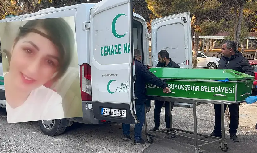 Eski eşi tarafından öldürülen genç anne, Develi'de toprağa verilecek!