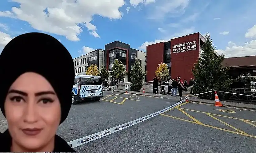 Eski eşi tarafından üniversite kampüsünde öldürülen Meliha Keskin'in davasında neler yaşandı?