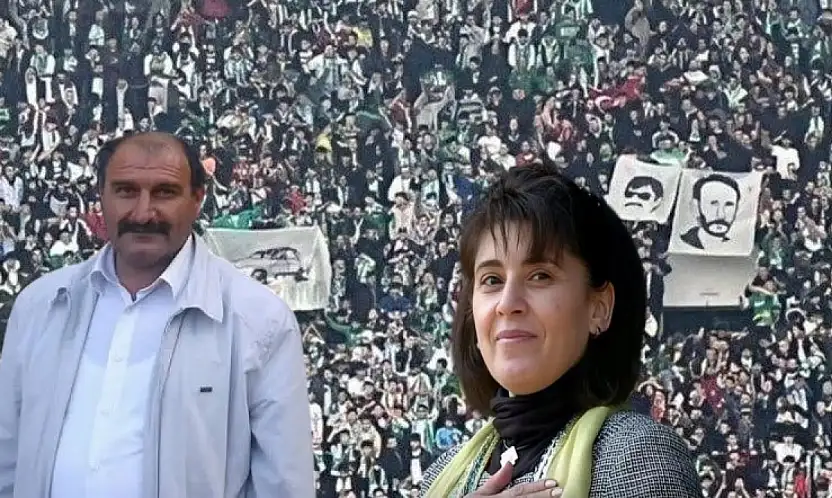 Eski MHP'li başkandan dikkat çeken 'Leyla Zana' çıkışı