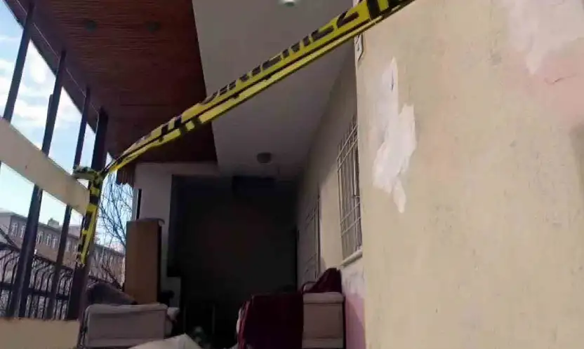 Kayseri'de nişan atma meselesi kanlı bitti: 3 kişi...