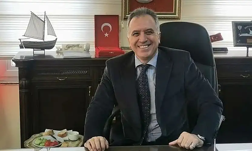 Eski Vali Yardımcısı Atsız'dan ilginç savunma: Ağam bizimle eyleniy…