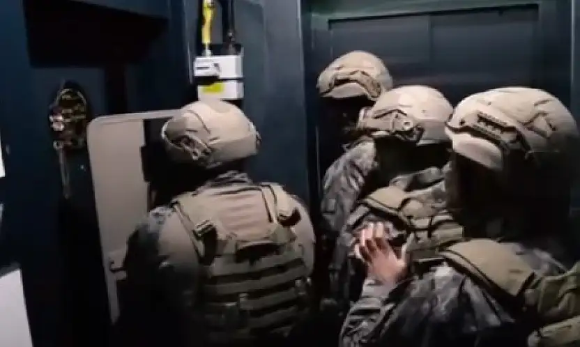 'Faizsiz kredi' tuzağıyla dolandırıldılar: 403 kişi yakalandı!