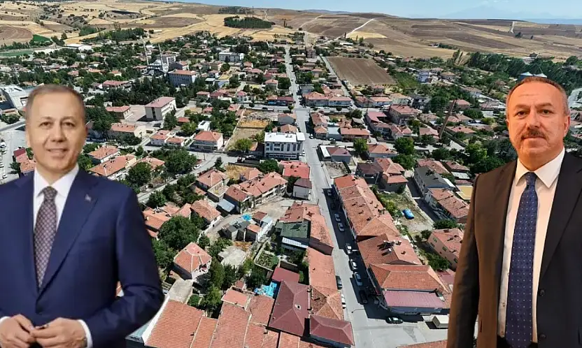 Felahiye'ye kaymakam olan yaşadı! Ya Bakan ya da Genel Müdür oldular