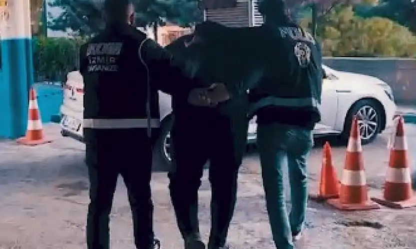 FETÖ'nün emniyet içindeki gizli ağı çökertildi