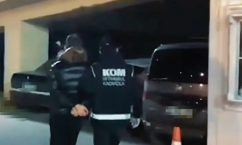 FETÖ'nün kamu ve özel sektör yapısına operasyon!