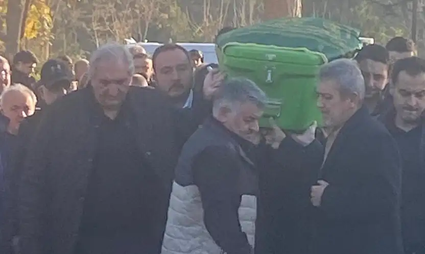 Flaş! Çay Bağları'ndaki villada cinayete kurban giden ünlü iş adamı çıktı