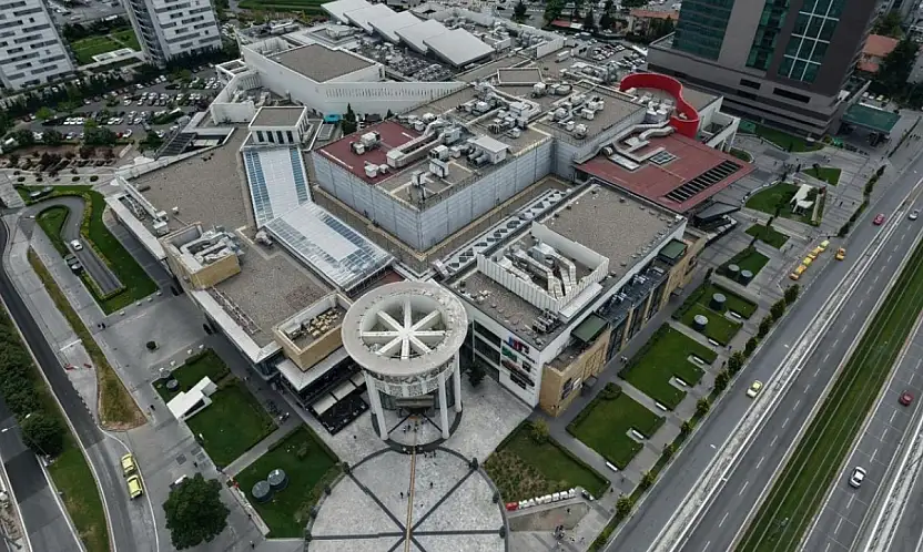 Flaş! Forum Kayseri satıldı! İşte yeni patron