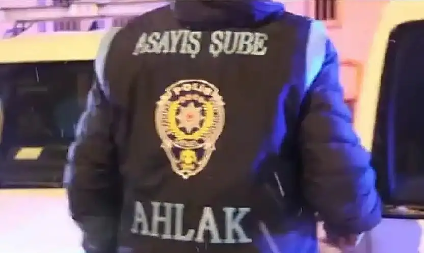 Flaş! Kayseri'de 67 masaj salonundan 42'si mühürlendi: Aralarında fuhuş yaptıran da var…