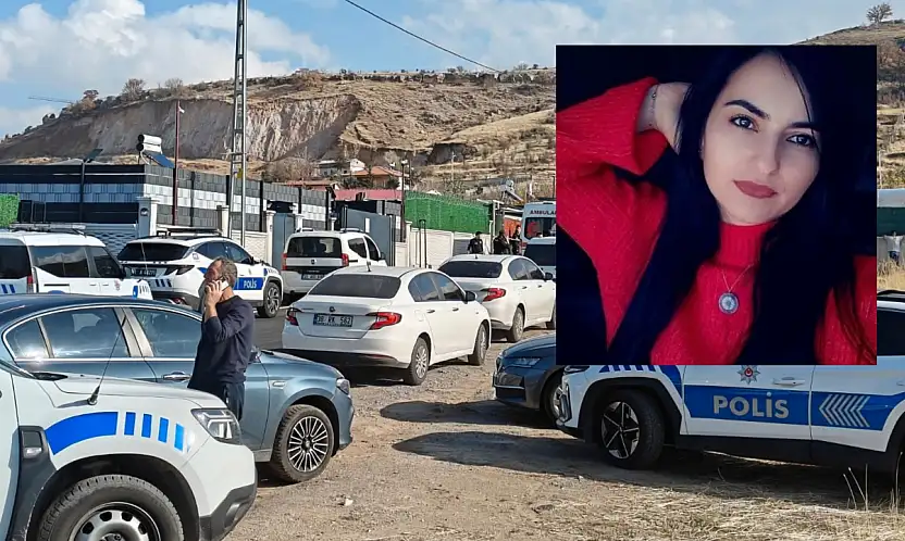 Flaş Kayseri'de bir günde iki kadın cinayeti!