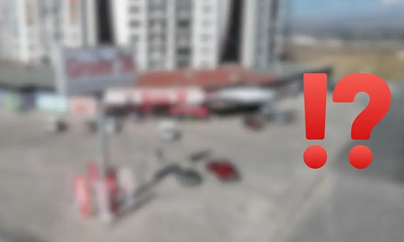 Flaş! Kayseri'de herkesin alışveriş yaptığı market satıldı… Sadece 1 şubesi kaldı