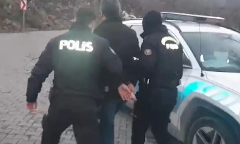 Flaş! Kayseri'de MİT destekli FETÖ operasyonu: 70 gözaltı