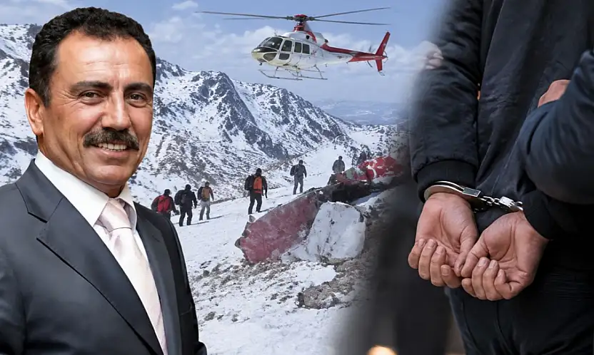 Flaş! Muhsin Yazıcıoğlu soruşturması Kayseri'ye sıçradı gözaltılar var