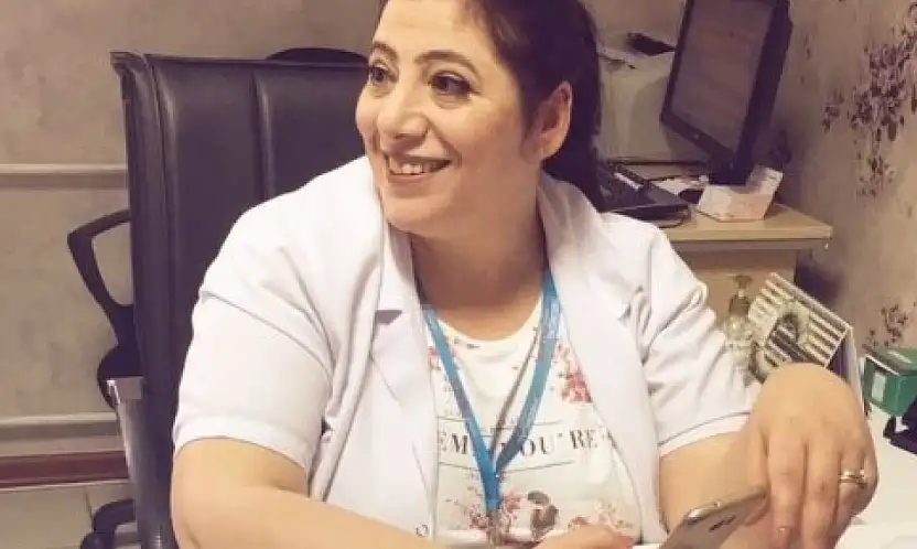 Flaş! Şehir hastanesinde doktora çirkin saldırı