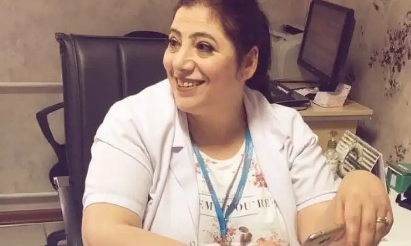 Flaş! Şehir hastanesinde doktora çirkin saldırı