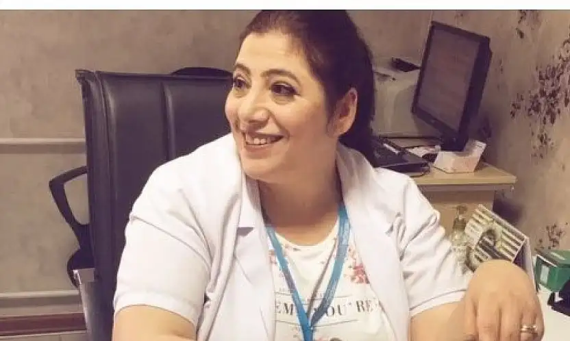 Flaş! Şehir hastanesinde doktora çirkin saldırı