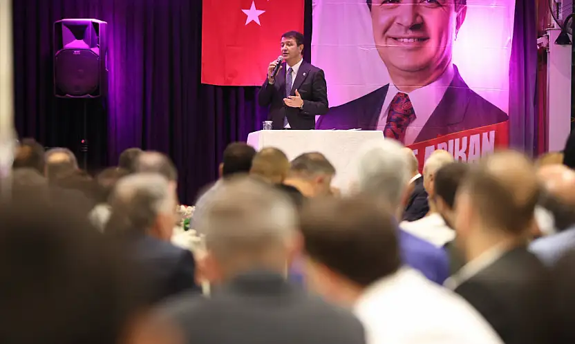 'Fon krizi Cumhuriyet tarihinin en büyük yolsuzluğu'