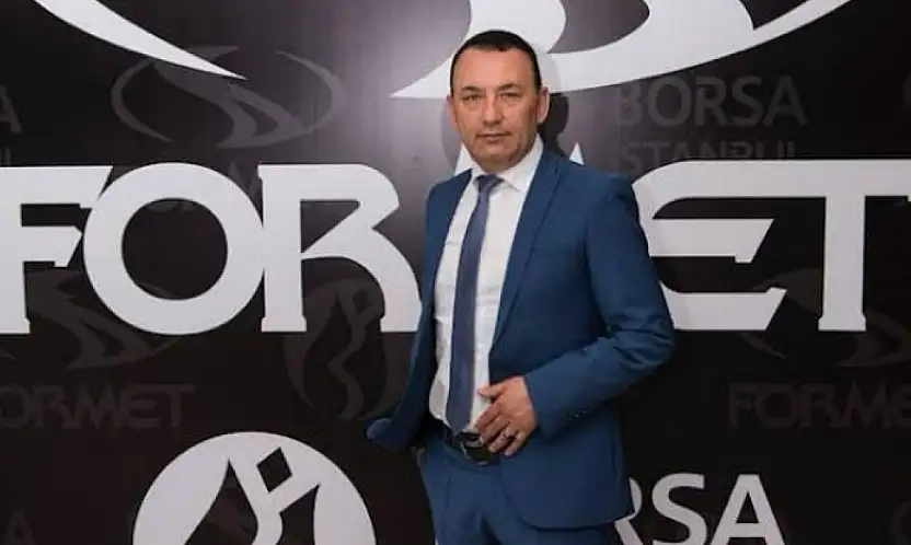 Formet'in kurucu ortağı: Şirketi ele geçireceğini iddia eden arkadaşlar, kayyım size atanacak