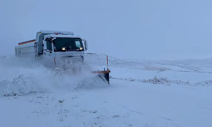 Gece yarısına dikkat! Emniyet sürücüleri uyardı!