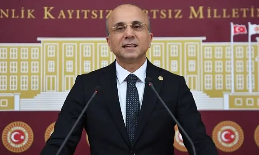 'Geçinemiyorum' diyerek hayatına son veren polisin ardından Aşkın Genç'ten açıklama