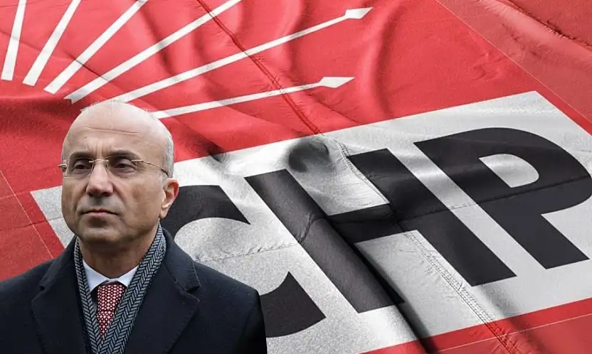 Genç 110 milletvekili ile ortak bildiriye imza attı