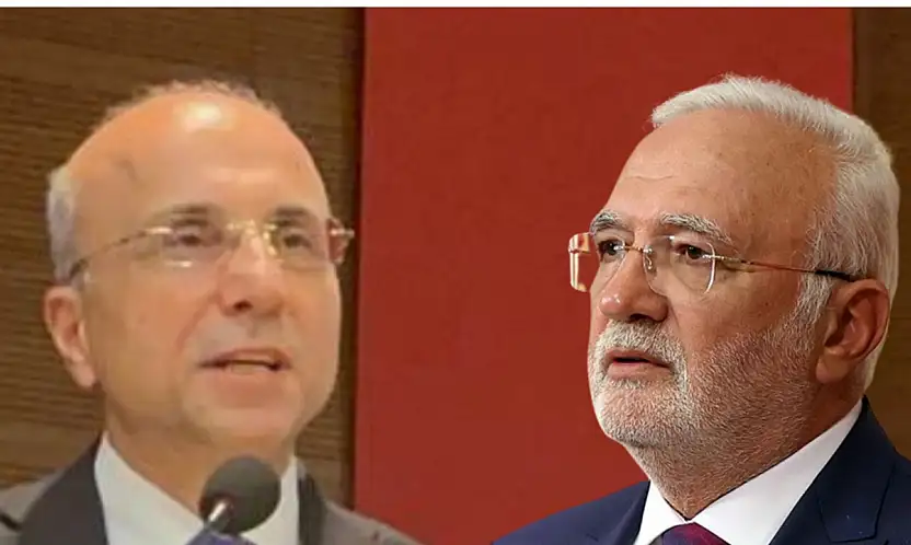 Genç: Asıl şaka emeklinin açlık sınırındaki maaşıdır