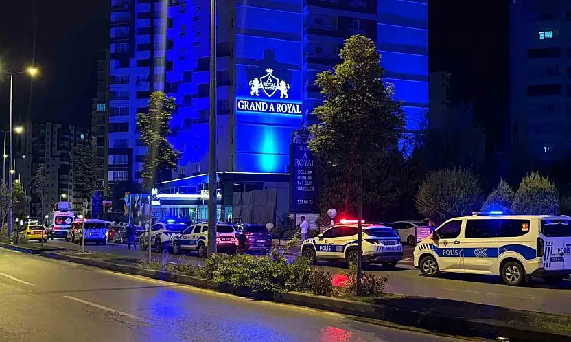 Kayseri'deki kadın cinayetinde yeni detay ortaya çıktı!