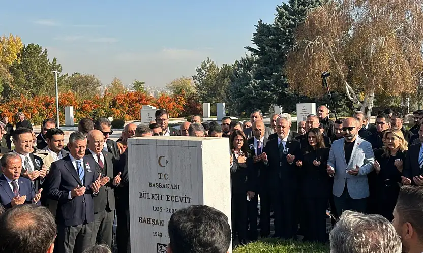 Genç, Karaoğlan'ı unutmadı