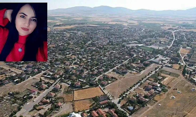 Genç ölüm Tomarza'yı yasa boğdu!