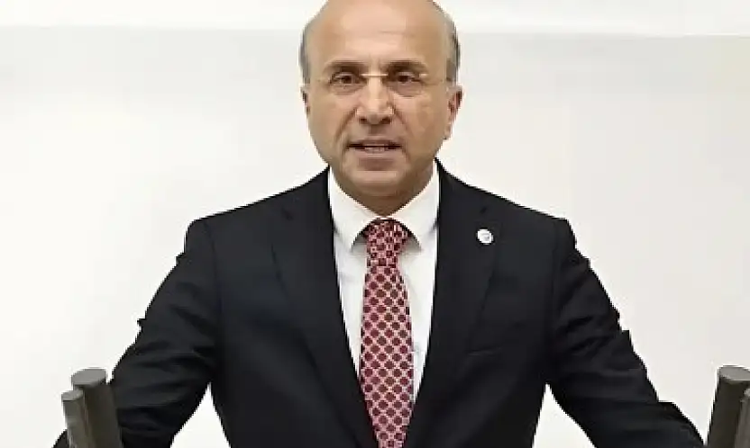 Genç: Şehit yakını ve gaziler için ayrılan kaynak yetersiz