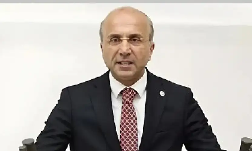 Genç: Şehit yakını ve gaziler için ayrılan kaynak yetersiz