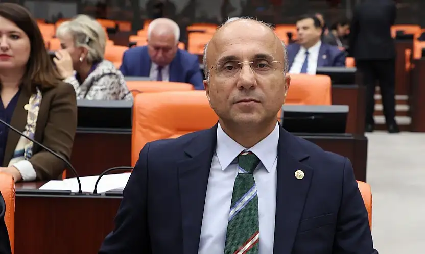 Genç'ten sert eleştiri: Borcu borçla kapatma siyaseti yapıyorlar