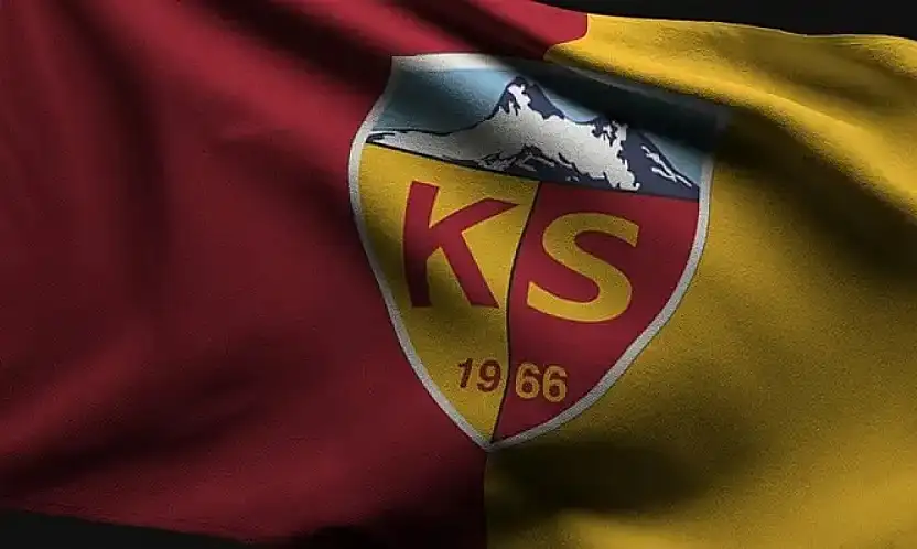 Genç yıldız gitti: Kayserispor'un kasasına ne kadar girecek?