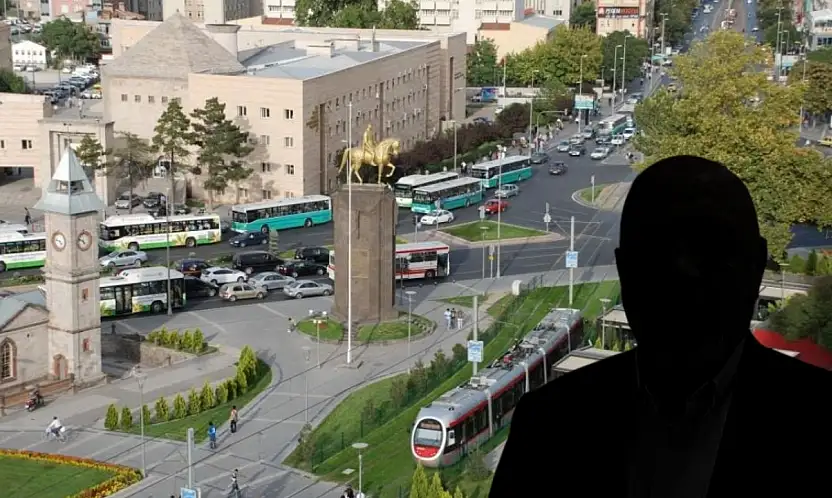 Genel Başkan Kayseri'ye geliyor!