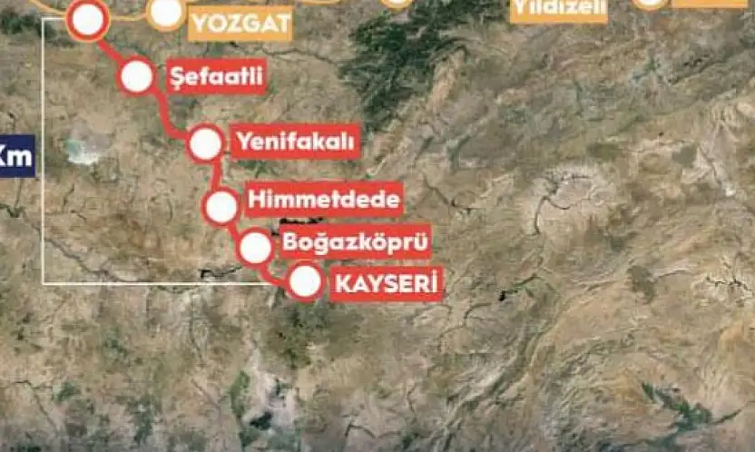 Genel Müdür Kayseri'de seçim öncesi yürütme sözü vermişti! Dikkat çeken ödenek detayı