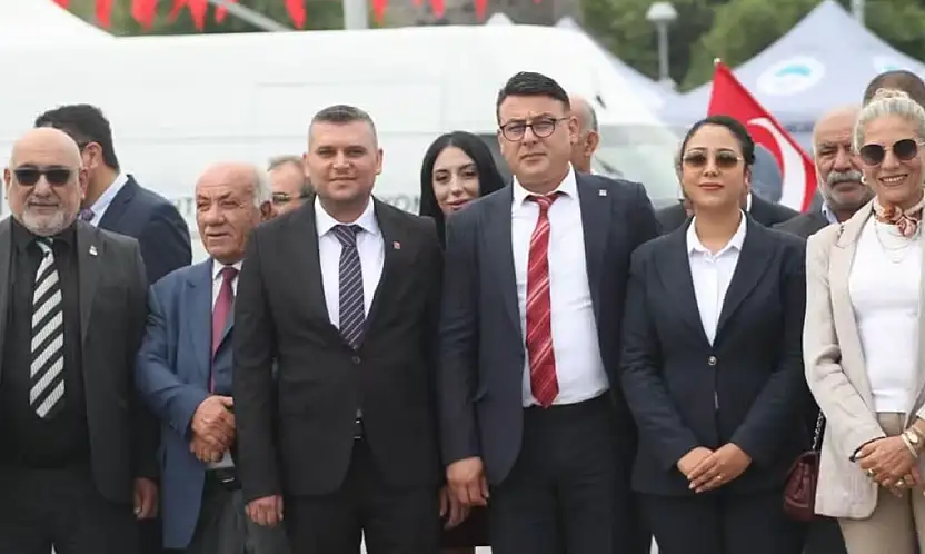 Görevden alınmıştı! CHP Kayseri'de aldatma, taciz, baskı, tehdit iddiası