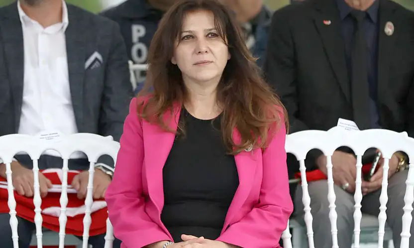 Görevinden istifa eden CHP Kayseri eski İl Başkanı Ümit Özer, sessizliğini bozdu!