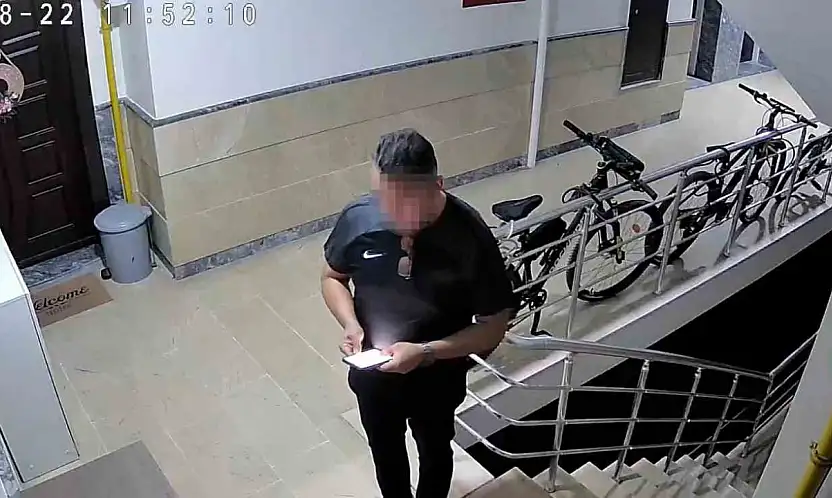 Görevlinin karısının öldürülmesinde flaş gelişme! Eşinden de şikayetçi oldular