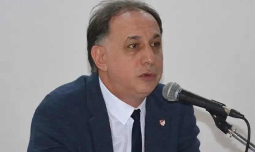 Gözaltına alınan MHK Başkanına Kayserili isim soruldu! Bakın ne dedi