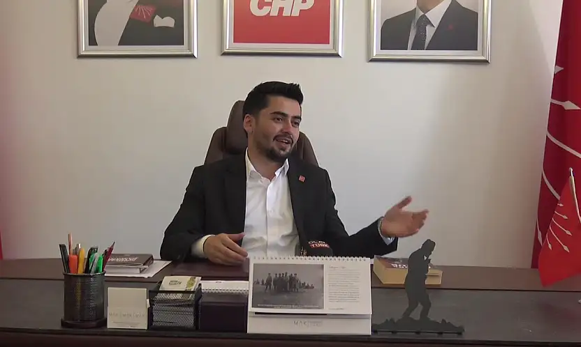 Gözbaşı'ndan Olay'a özel açıklamalar: Kolay teslim etmeyi düşünmüyoruz