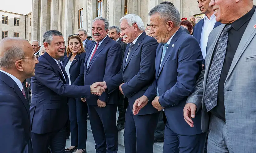 Gözler CHP'nin Kayseri'deki Belediye Başkanlarında! Ne yapacaklar